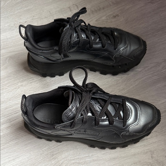 Cardi B Reebok Sneakers - Picture 2 of 4